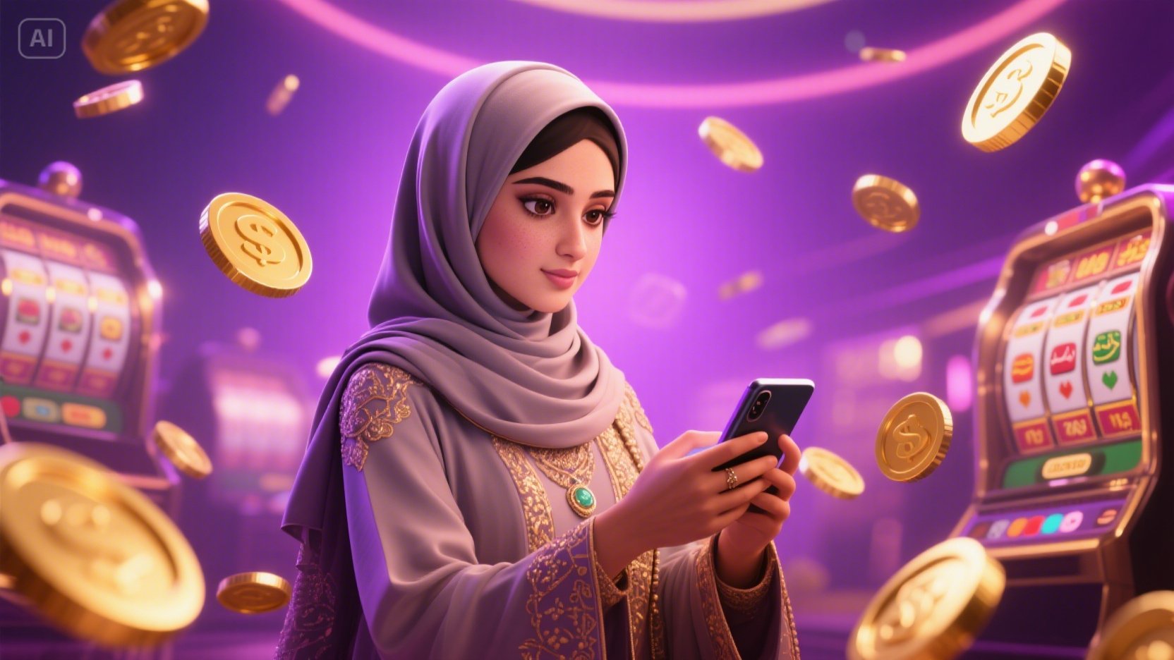 Registration at  Casino