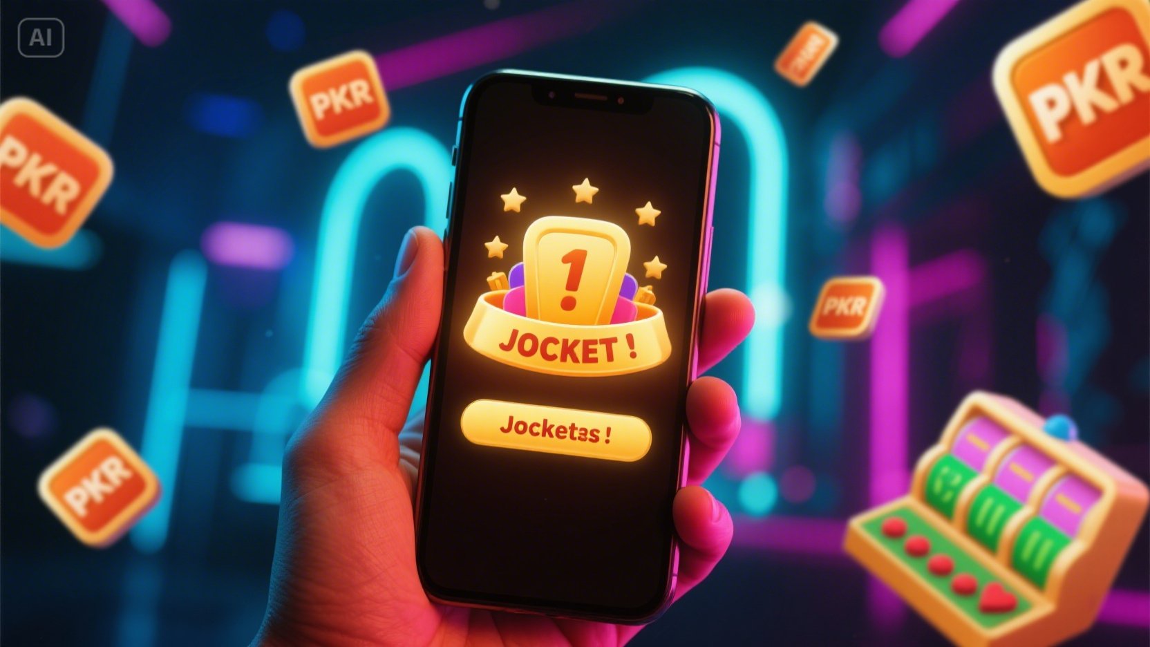 Deposit in PKR now and receive 200% instantly! Pakistani players can enjoy fair gaming, local support, and fast payouts through verified JazzCash payments.