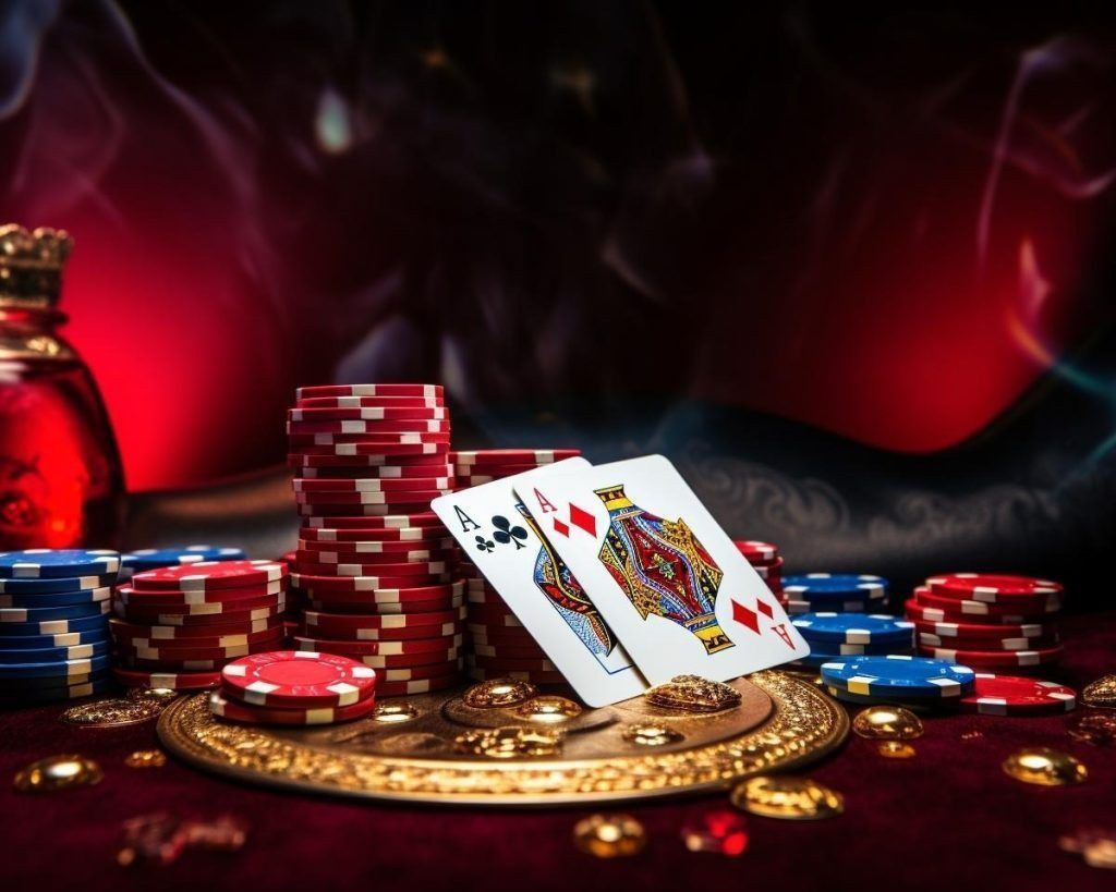 پاکستان میں St Croix Casinos قانونی ہے۔